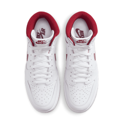 Jordan 1 Retro High '85 OG Metallic Burgundy – BQ4422-161-41 – product view 3