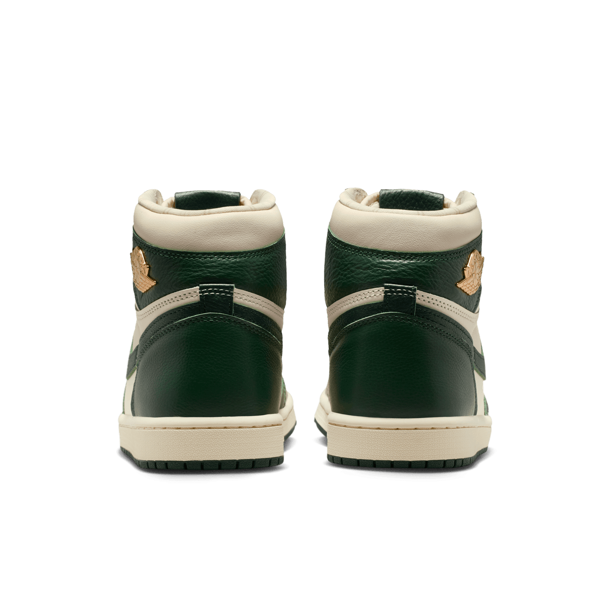 Jordan 1 Retro High Fir Pro Green (Women's) – FD2596-101-36 – product view 4