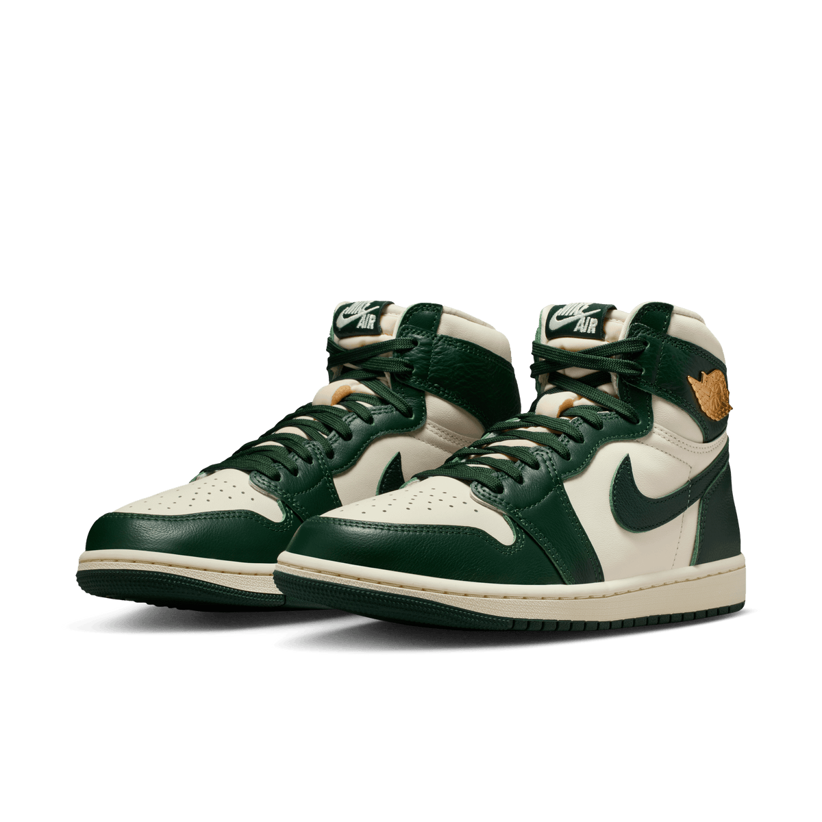 Jordan 1 Retro High Fir Pro Green (Women's) – FD2596-101-36 – product view 2
