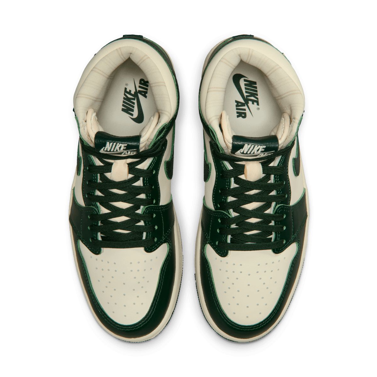 Jordan 1 Retro High Fir Pro Green (Women's) – FD2596-101-36 – product view 3