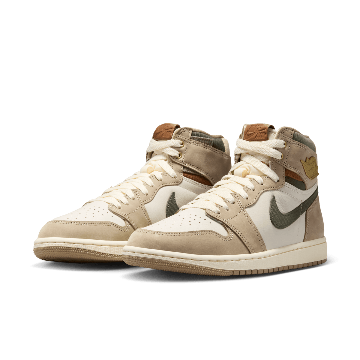 Jordan 1 Retro High OG Khaki (Women's) – FD2596-201-37.5 – product view 2