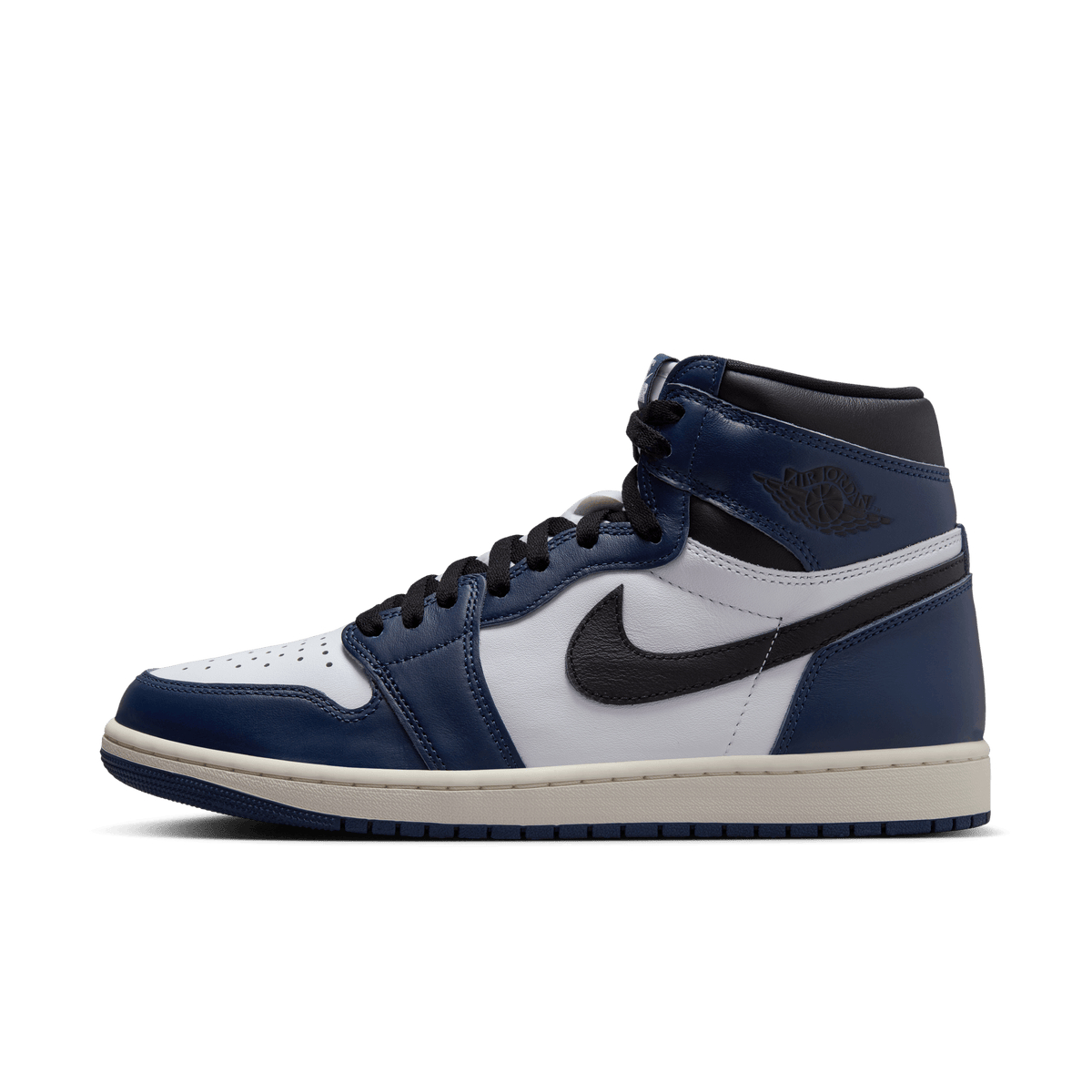 Jordan 1 Retro High OG Midnight Navy – DZ5485-401-40.5 – product view 5