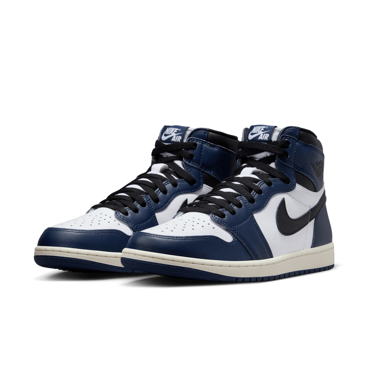 Jordan 1 Retro High OG Midnight Navy – DZ5485-401-40.5 – product view 2