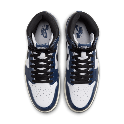Jordan 1 Retro High OG Midnight Navy – DZ5485-401-40.5 – product view 3