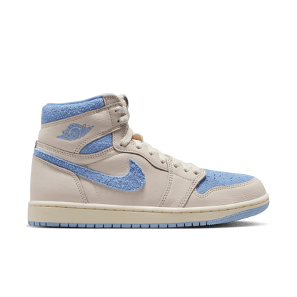Jordan 1 Retro High OG Pale Ivory Psychic Blue (Women's) – FD2596-102-36.5 – product image