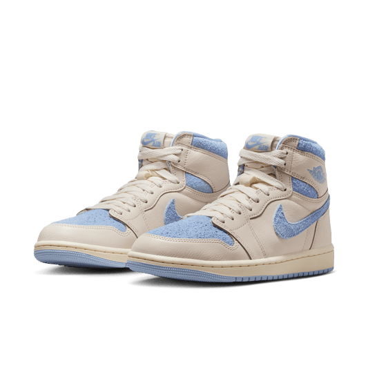 Jordan 1 Retro High OG Pale Ivory Psychic Blue (Women's) – FD2596-102-36.5 – product view 2