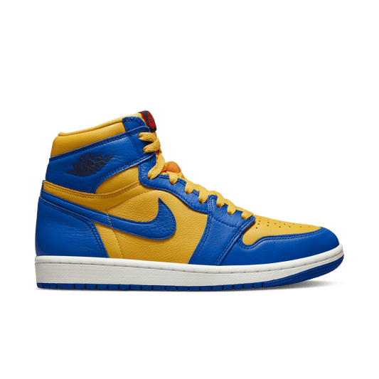 Jordan 1 Retro High OG Reverse Laney (Women's) – FD2596-700-36.5 – product image