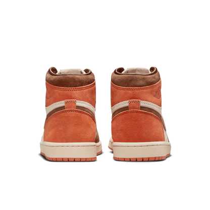 Jordan 1 Retro High OG SP Dusted Clay (Women's) – FQ2941-200-36 – product view 4
