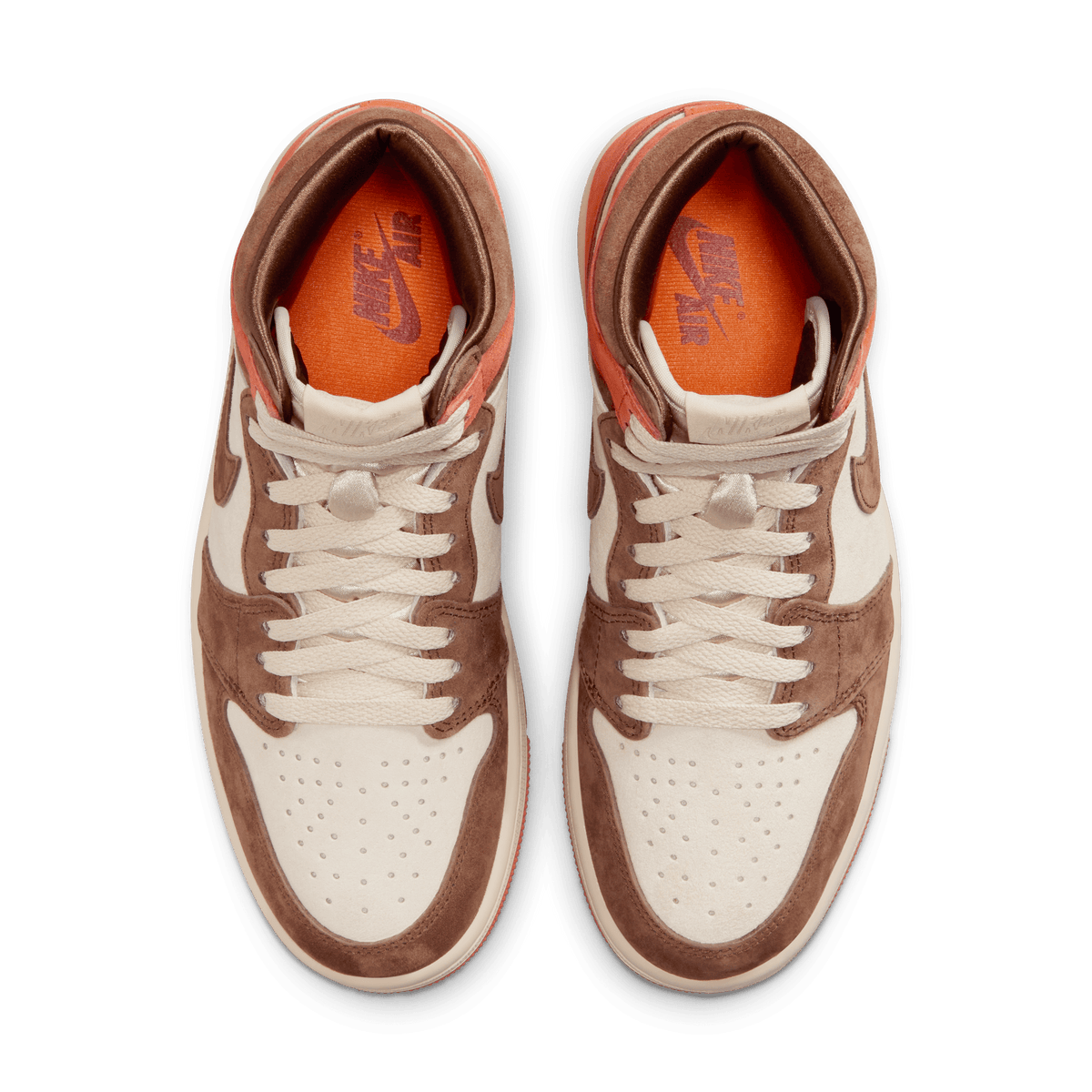 Jordan 1 Retro High OG SP Dusted Clay (Women's) – FQ2941-200-36 – product view 3