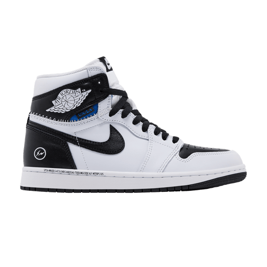 Jordan 1 Retro High OG SP Fragment x Union LA White Black – II7282-100-40 – product image