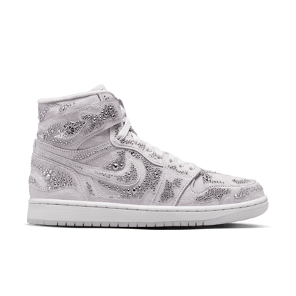 Jordan 1 Retro High OG Swarovski Vast Grey (Women's) – HF6248-002-35.5 – product image
