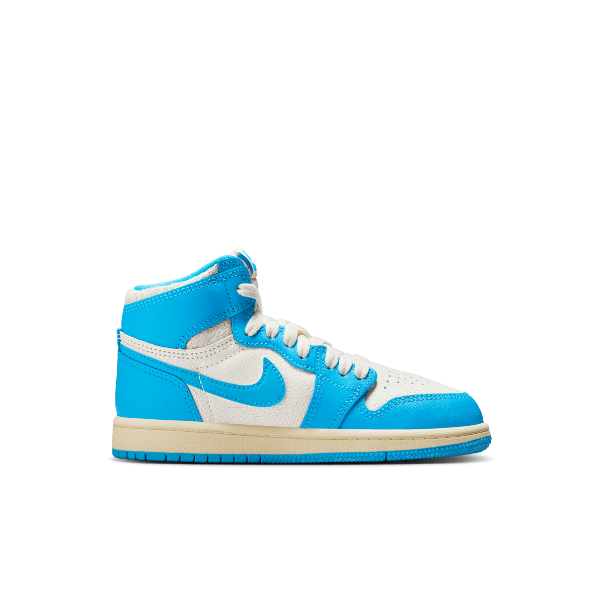 Jordan 1 Retro High OG UNC Reimagined (PS) – FD1412-402-27.5 – product image
