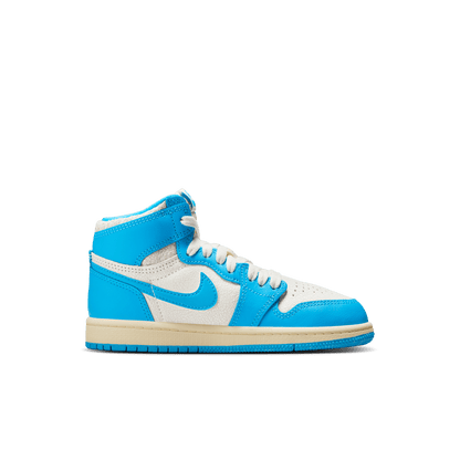 Jordan 1 Retro High OG UNC Reimagined (PS) – FD1412-402-27.5 – product image