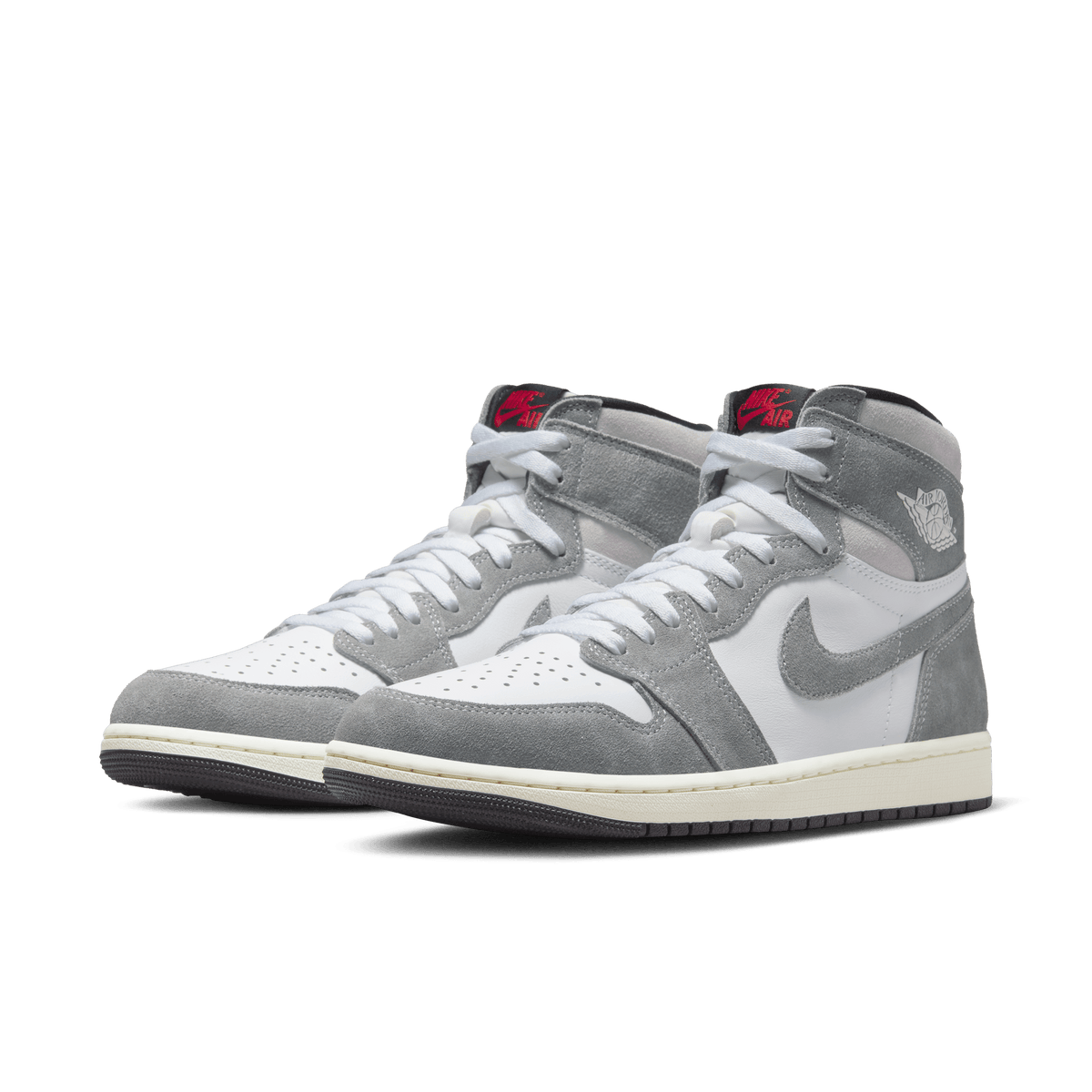 Jordan 1 Retro High OG Washed Black – DZ5485-051-35.5 – product view 2