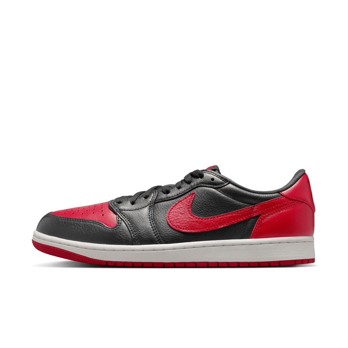 Jordan 1 Retro Low OG Banned – IW6276-001-37.5 – product view 5