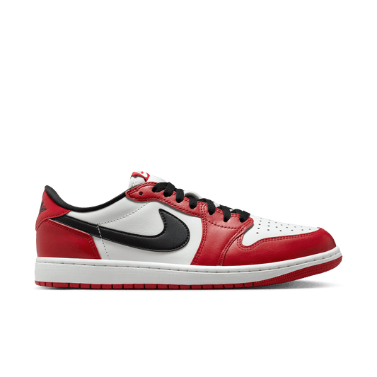 Jordan 1 Retro Low OG Chicago (2025) – HQ6998-600-38.5 – product image