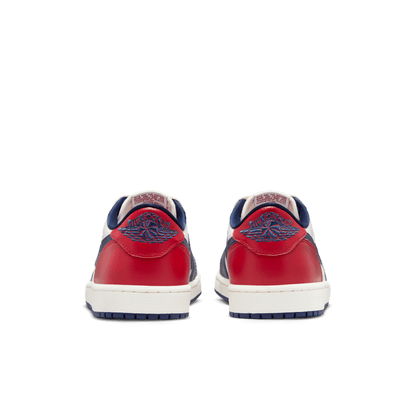 Jordan 1 Retro Low OG Howard University – HQ2993-100-44 – product view 4