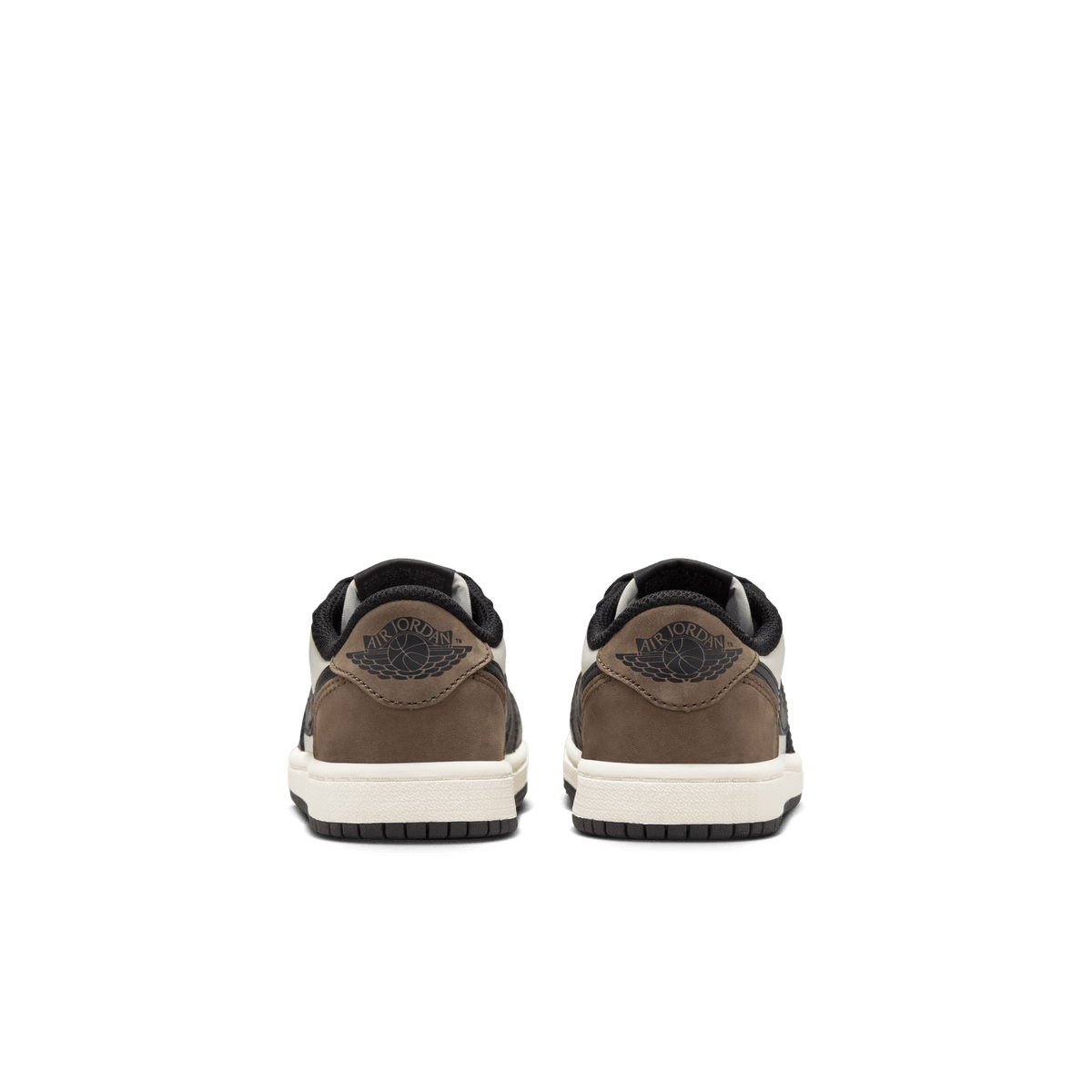 Jordan 1 Retro Low OG Mocha (PS) – FQ5436-102-33 – product view 4