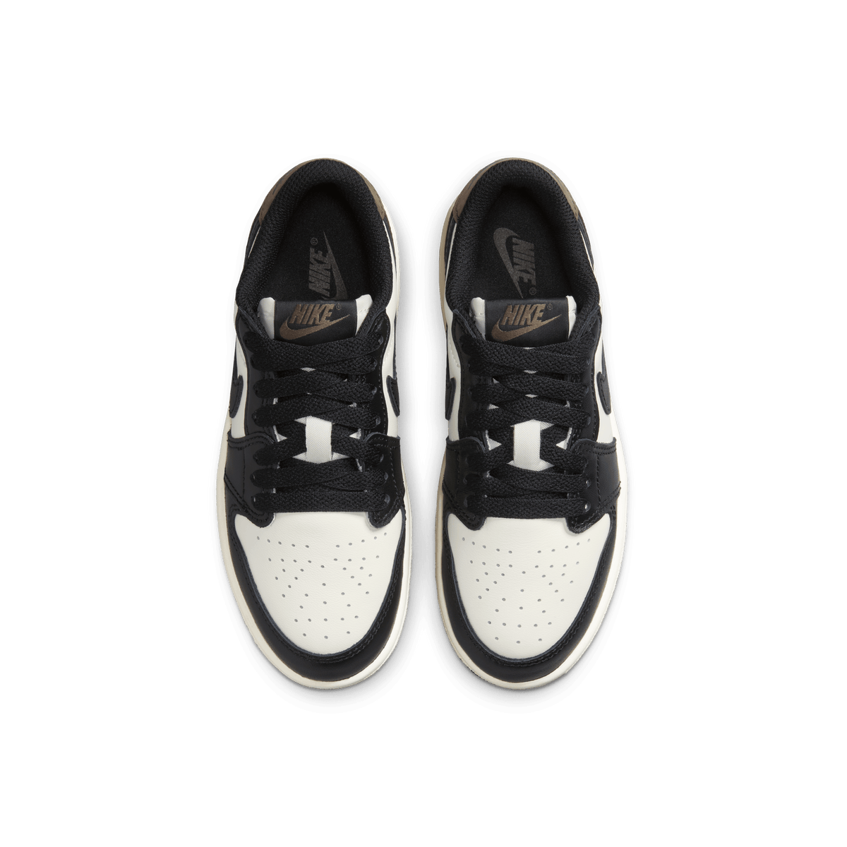 Jordan 1 Retro Low OG Mocha (PS) – FQ5436-102-33 – product view 3