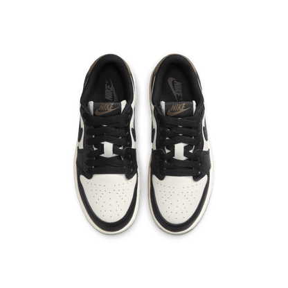 Jordan 1 Retro Low OG Mocha (PS) – FQ5436-102-33 – product view 3