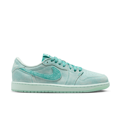 Jordan 1 Retro Low OG Washed Teal (Women's) – HQ8111-300-36.5 – product image