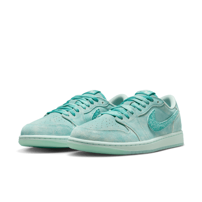 Jordan 1 Retro Low OG Washed Teal (Women's) – HQ8111-300-36.5 – product view 2