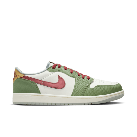 Jordan 1 Retro Low OG Year of the Dragon (2024) – FN3727-100-37.5 – product image