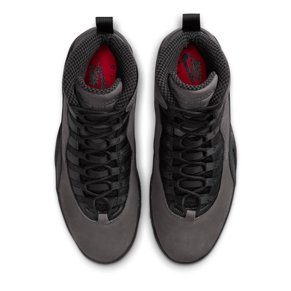 Jordan 10 Retro Shadow (2025) – HJ6779-001-40 – product view 3