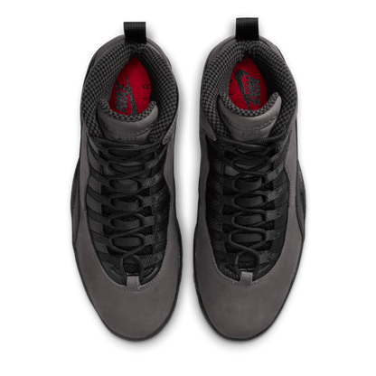 Jordan 10 Retro Shadow (2025) – HJ6779-001-40 – product view 3
