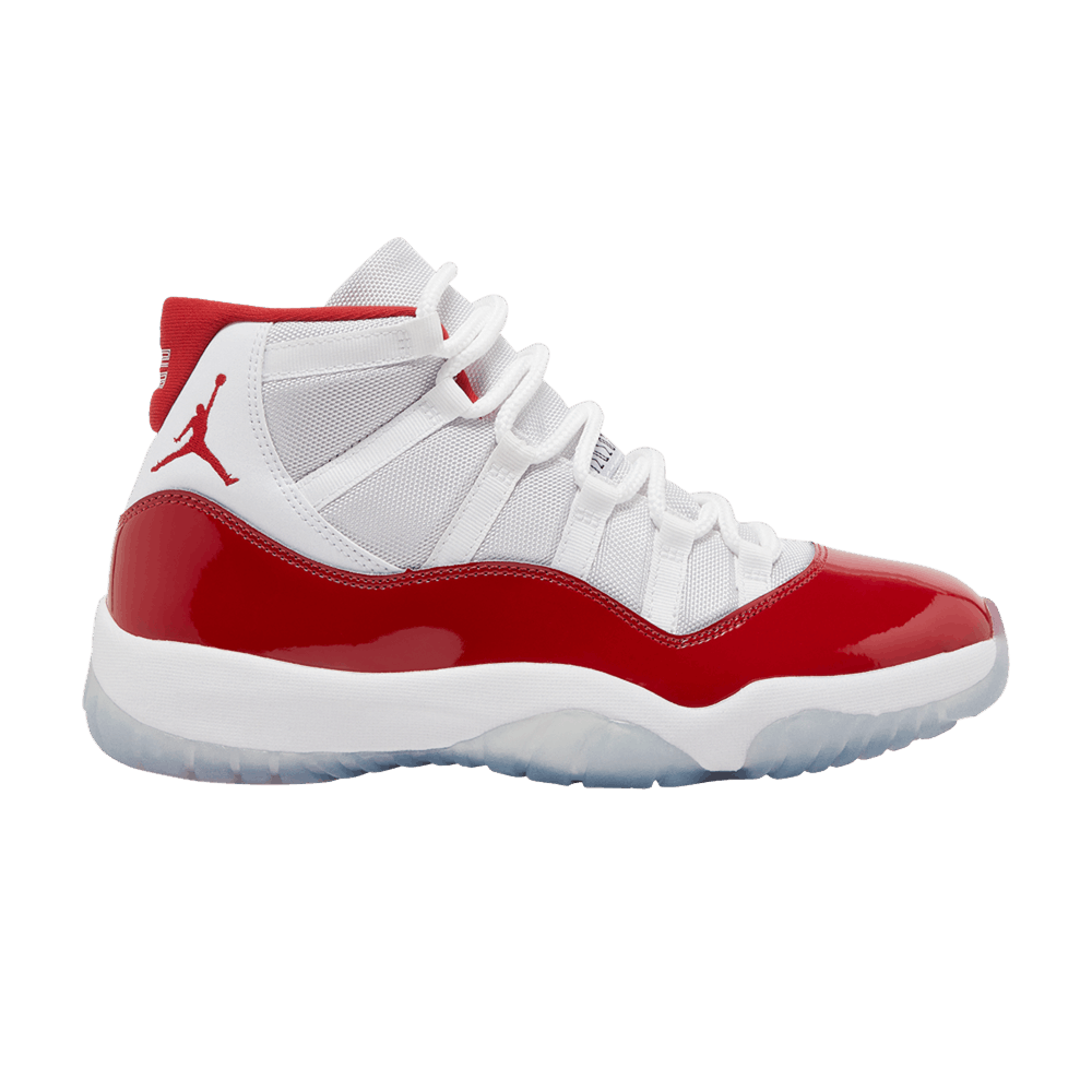 Jordan 11 Retro Cherry (2022) – CT8012-116-43 – product image