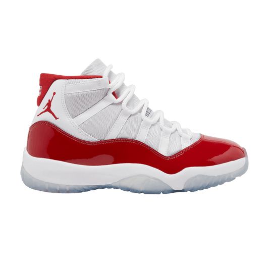 Jordan 11 Retro Cherry (2022) – CT8012-116-43 – product image