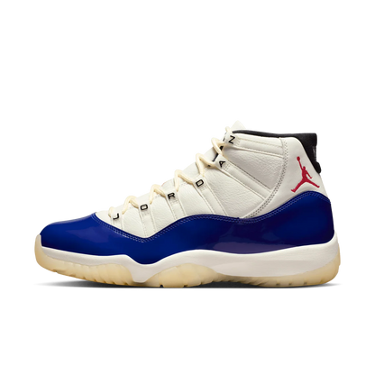 Air Jordan 11 Retro Rare Air IH0296-400 side view