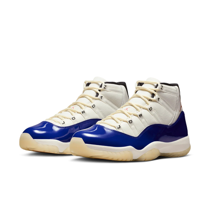Air Jordan 11 Retro Rare Air IH0296-400 sneaker view