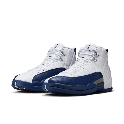 Jordan 12 Retro French Blue (2025) – CT8013-114-45.5 – product view 2