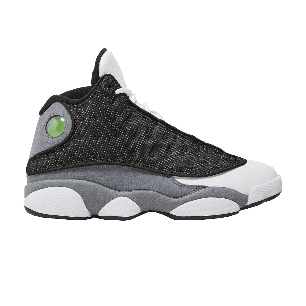 Jordan 13 Retro Black Flint – DJ5982-060-47 – product image