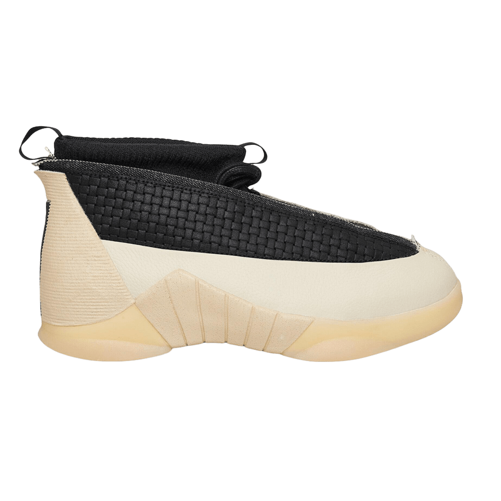 Jordan 15-23RE Black Muslin – IV7637-100-41 – product image