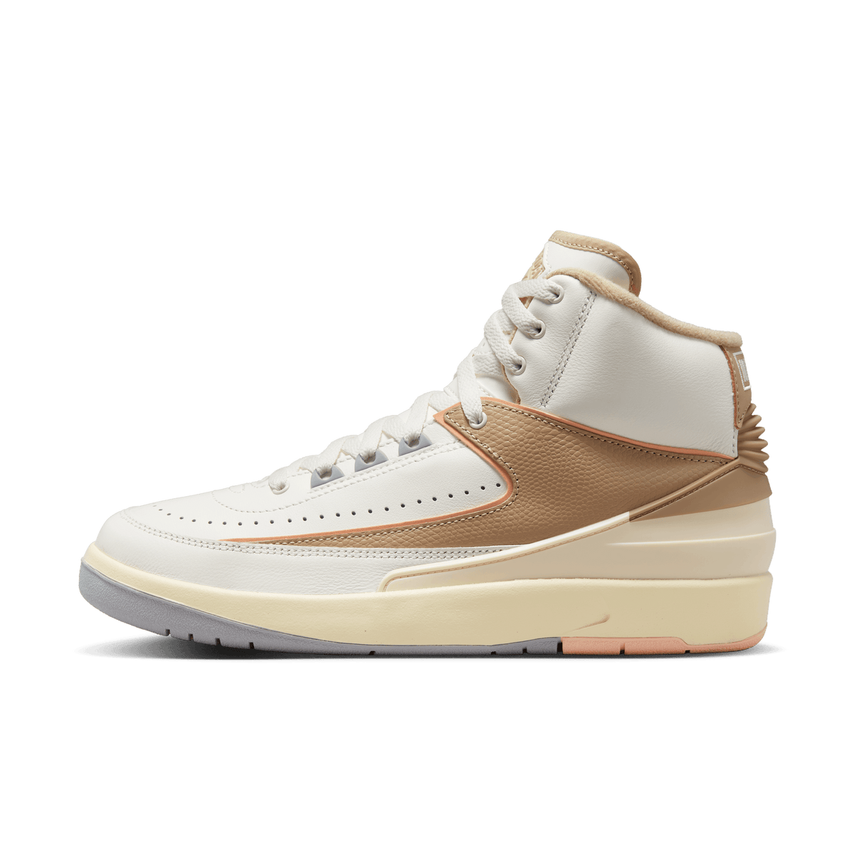 Jordan 2 Retro Craft Sunset Haze (Women's) – DX4400-118-37.5 – product view 5