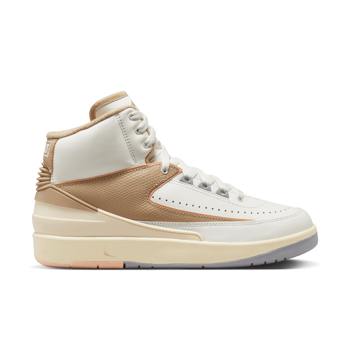 Jordan 2 Retro Craft Sunset Haze (Women's) – DX4400-118-37.5 – product image