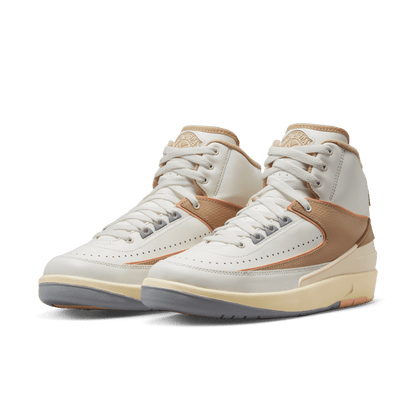 Jordan 2 Retro Craft Sunset Haze (Women's) – DX4400-118-37.5 – product view 2