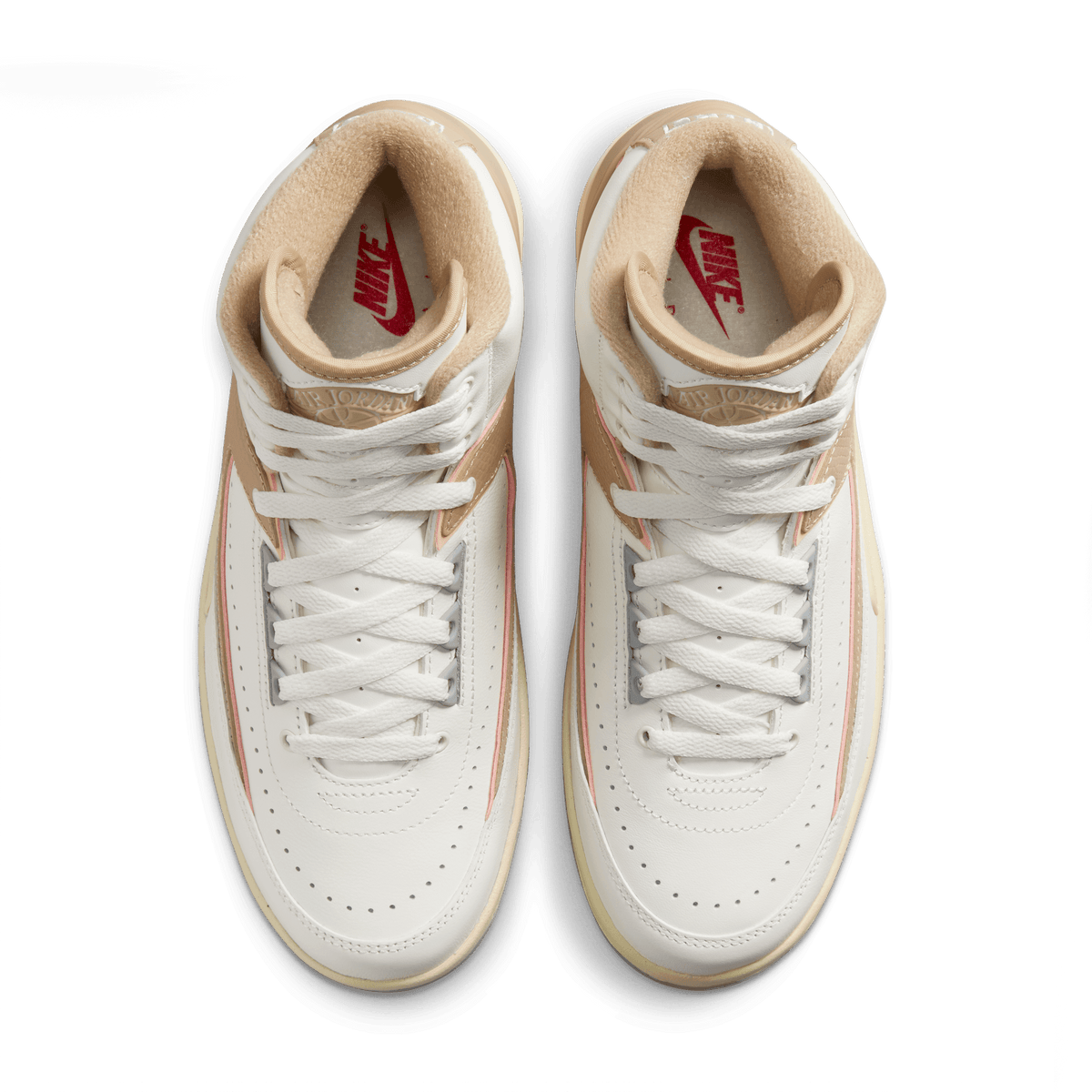 Jordan 2 Retro Craft Sunset Haze (Women's) – DX4400-118-37.5 – product view 3
