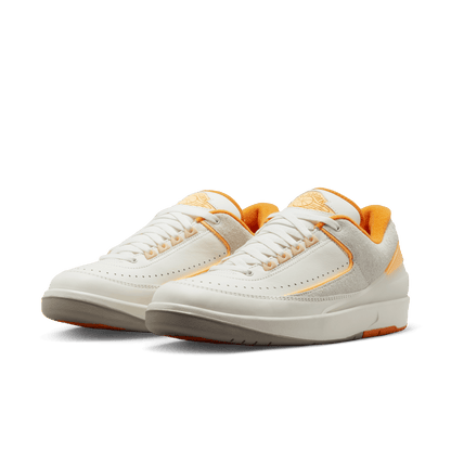 Jordan 2 Retro Low Craft Melon Tint – DV9956-118-40 – product view 2
