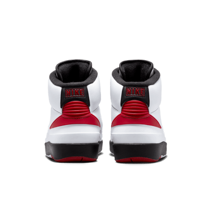 Jordan 2 Retro OG Chicago (2022) (Women's) – DX4400-106-39 – product view 4