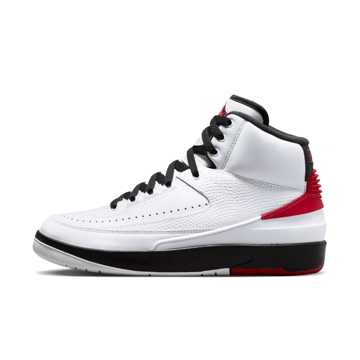 Jordan 2 Retro OG Chicago (2022) (Women's) – DX4400-106-39 – product view 5