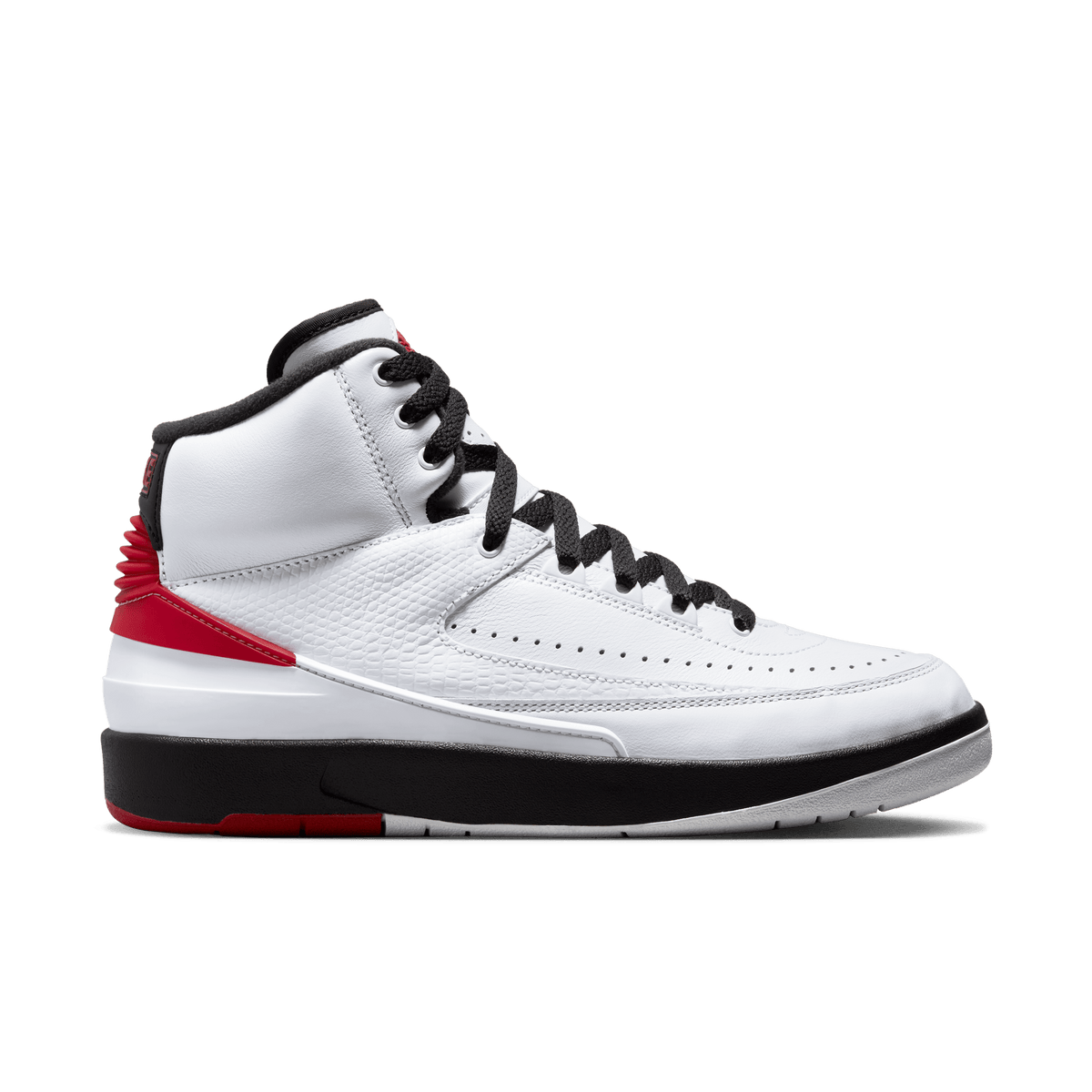 Jordan 2 Retro OG Chicago (2022) (Women's) – DX4400-106-39 – product image