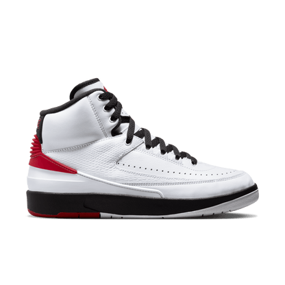 Jordan 2 Retro OG Chicago (2022) (Women's) – DX4400-106-39 – product image