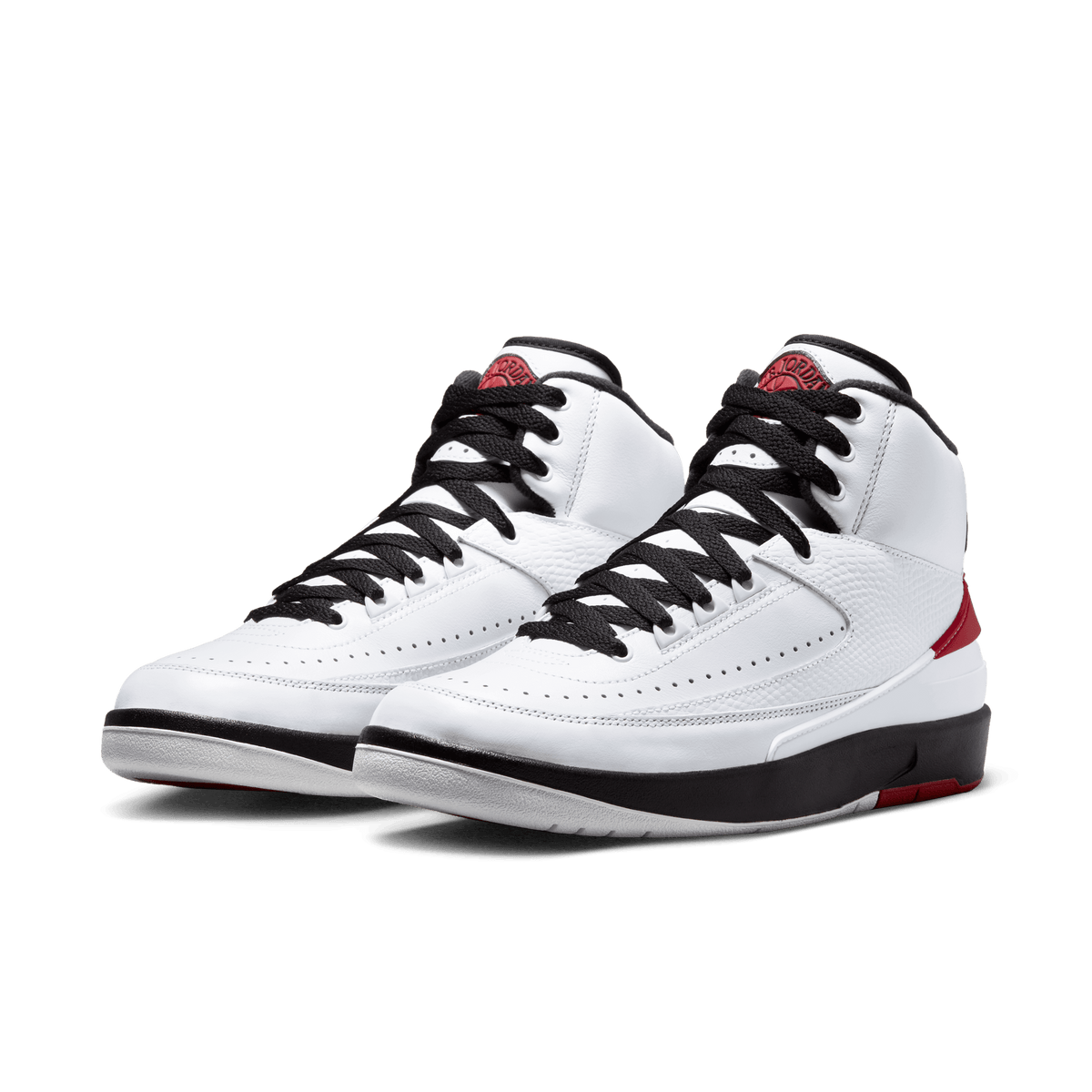 Jordan 2 Retro OG Chicago (2022) (Women's) – DX4400-106-39 – product view 2