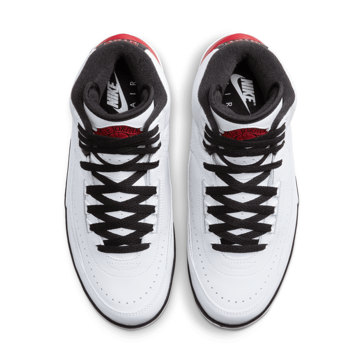 Jordan 2 Retro OG Chicago (2022) (Women's) – DX4400-106-39 – product view 3