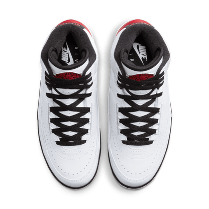 Jordan 2 Retro OG Chicago (2022) (Women's) – DX4400-106-39 – product view 3