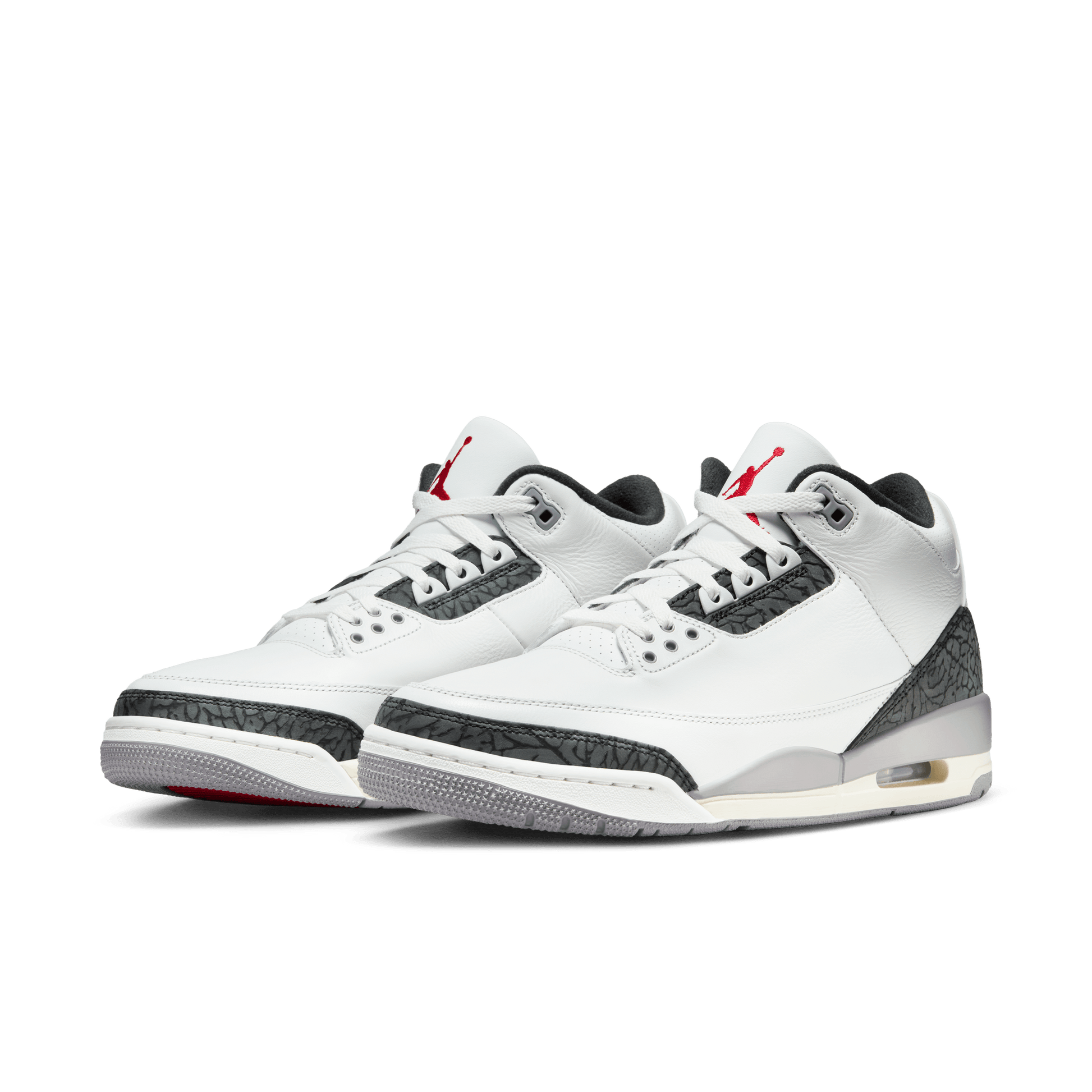 Jordan 3 Retro Cement Grey – CT8532-106-52.5 – product view 2