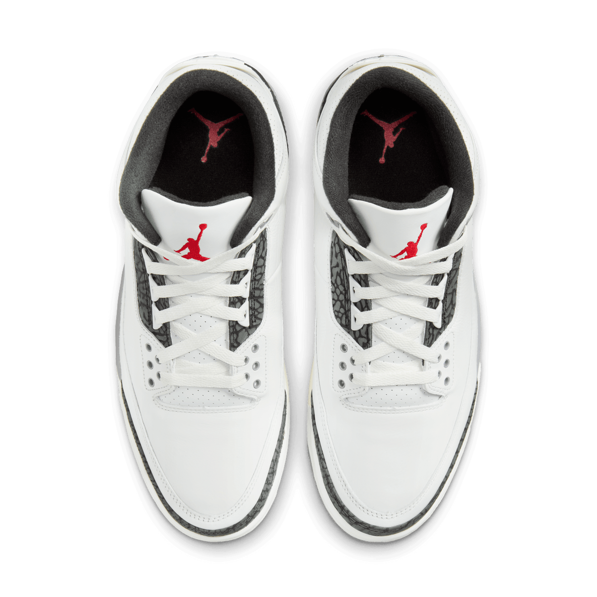 Jordan 3 Retro Cement Grey – CT8532-106-52.5 – product view 3